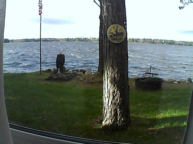 Whiteface Cam Image - Wed, 10/23/2019 3:09pm 