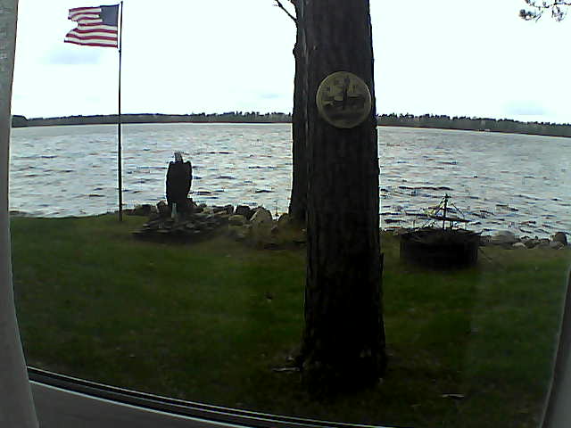 Whiteface Cam Image - Wed, 10/23/2019 3:19pm 