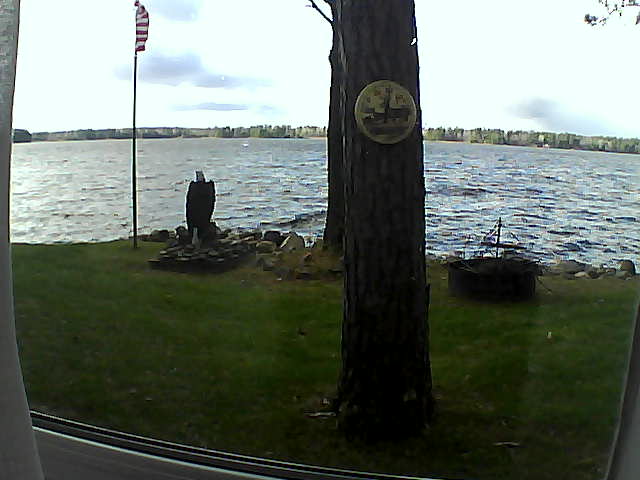 Whiteface Cam Image - Wed, 10/23/2019 3:29pm 