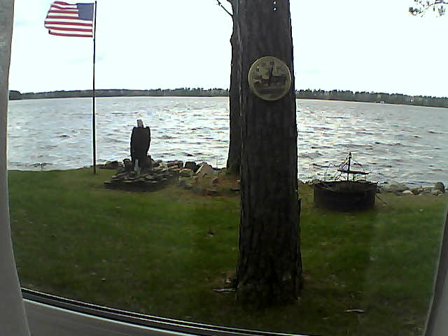 Whiteface Cam Image - Wed, 10/23/2019 3:39pm 