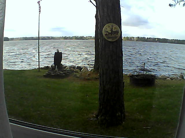 Whiteface Cam Image - Wed, 10/23/2019 3:49pm 