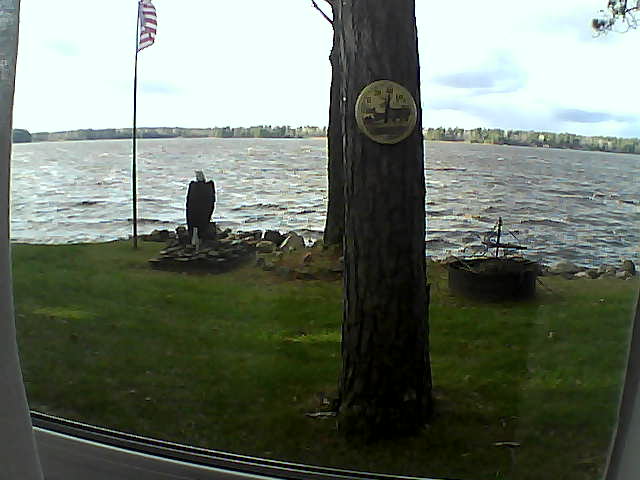 Whiteface Cam Image - Wed, 10/23/2019 3:59pm 