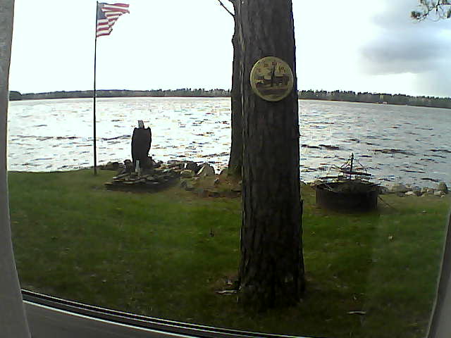 Whiteface Cam Image - Wed, 10/23/2019 4:09pm 