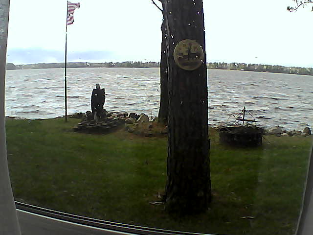 Whiteface Cam Image - Wed, 10/23/2019 4:19pm 