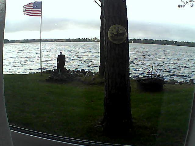 Whiteface Cam Image - Wed, 10/23/2019 4:29pm 