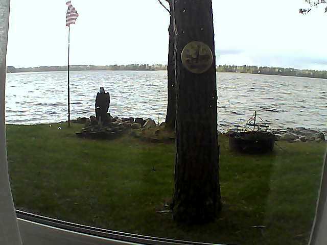 Whiteface Cam Image - Wed, 10/23/2019 4:39pm 