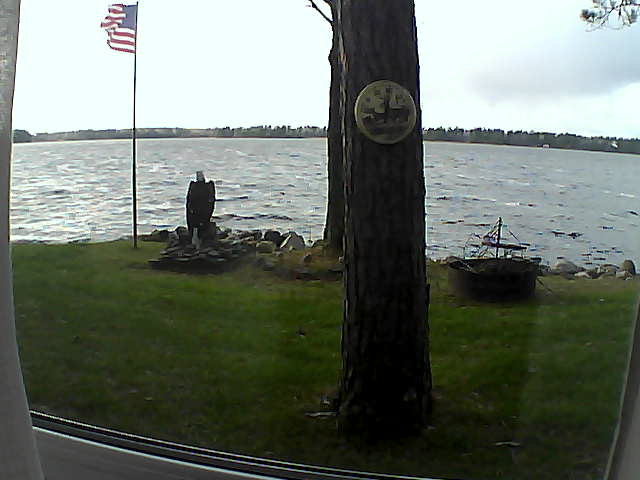 Whiteface Cam Image - Wed, 10/23/2019 4:49pm 