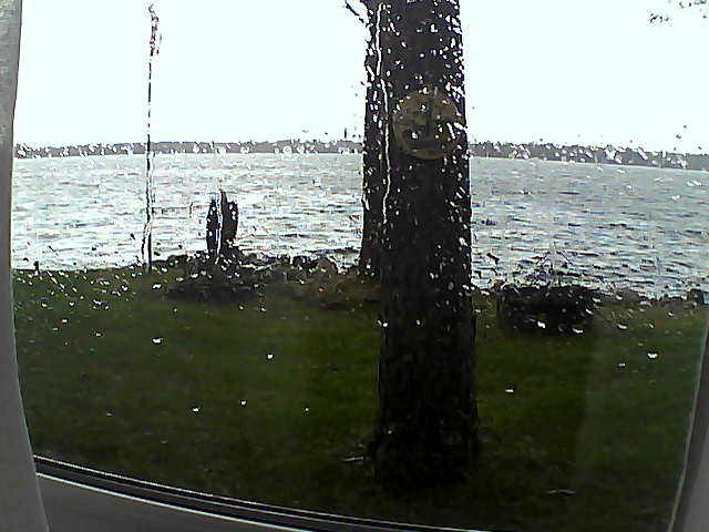 Whiteface Cam Image - Wed, 10/23/2019 4:59pm 