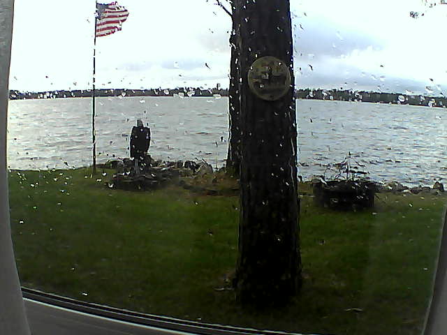 Whiteface Cam Image - Wed, 10/23/2019 5:09pm 