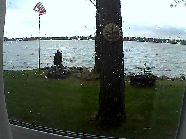 Whiteface Cam Image - Wed, 10/23/2019 5:19pm 