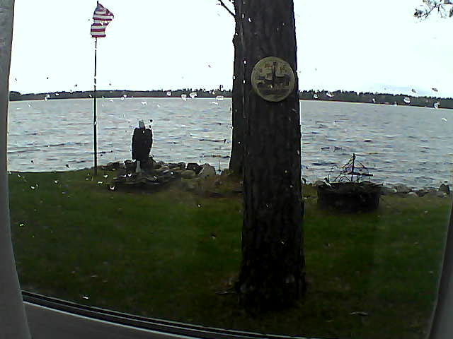 Whiteface Cam Image - Wed, 10/23/2019 5:29pm 