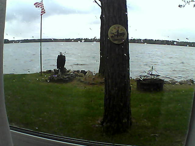 Whiteface Cam Image - Wed, 10/23/2019 5:39pm 