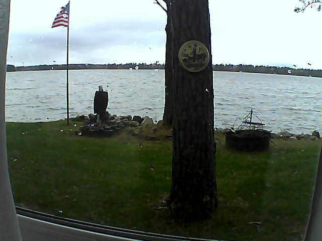 Whiteface Cam Image - Wed, 10/23/2019 5:49pm 