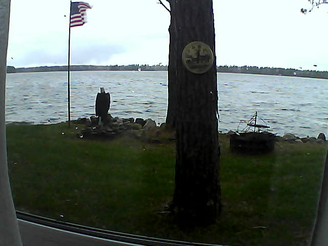 Whiteface Cam Image - Wed, 10/23/2019 5:59pm 