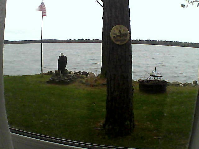 Whiteface Cam Image - Thu, 10/24/2019 7:31am 