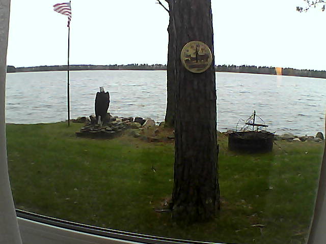 Whiteface Cam Image - Thu, 10/24/2019 7:51am 