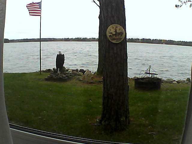 Whiteface Cam Image - Thu, 10/24/2019 8:31am 