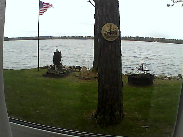 Whiteface Cam Image - Thu, 10/24/2019 8:41am 