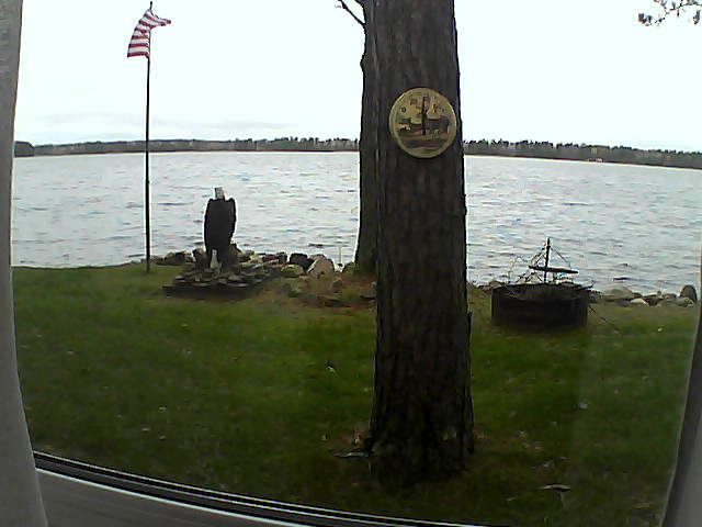 Whiteface Cam Image - Thu, 10/24/2019 8:51am 