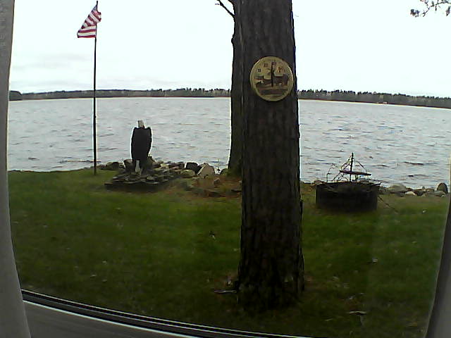 Whiteface Cam Image - Thu, 10/24/2019 9:01am 