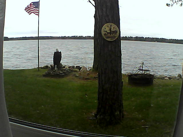 Whiteface Cam Image - Thu, 10/24/2019 9:21am 