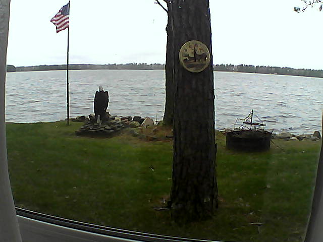 Whiteface Cam Image - Thu, 10/24/2019 9:51am 