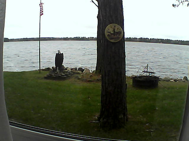 Whiteface Cam Image - Thu, 10/24/2019 10:11am 