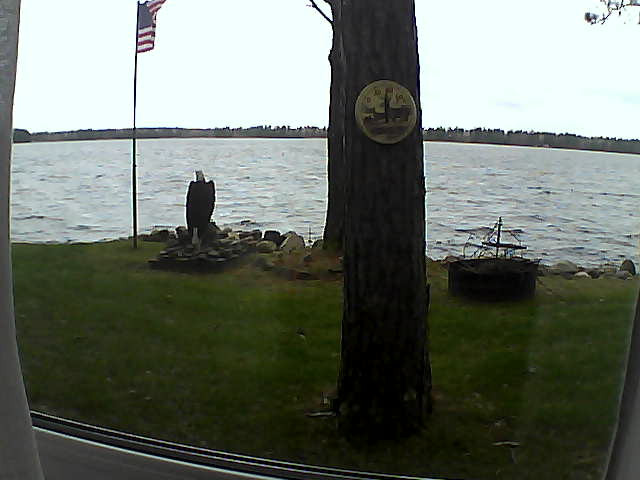 Whiteface Cam Image - Thu, 10/24/2019 10:31am 