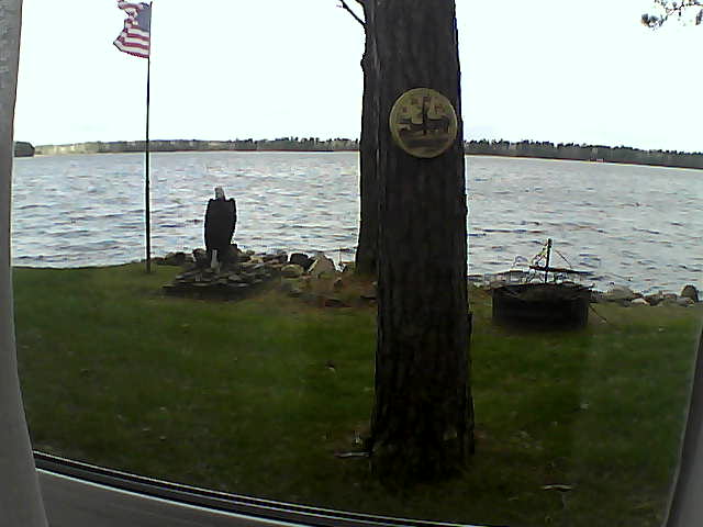 Whiteface Cam Image - Thu, 10/24/2019 10:51am 