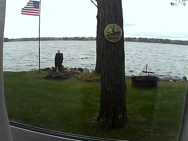 Whiteface Cam Image - Thu, 10/24/2019 11:21am 