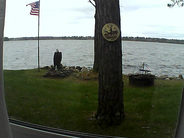 Whiteface Cam Image - Thu, 10/24/2019 11:31am 