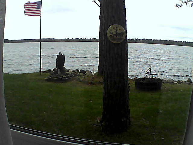 Whiteface Cam Image - Thu, 10/24/2019 11:41am 