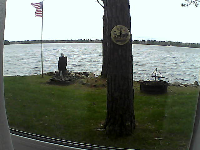 Whiteface Cam Image - Thu, 10/24/2019 11:51am 