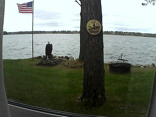 Whiteface Cam Image - Thu, 10/24/2019 12:01pm 