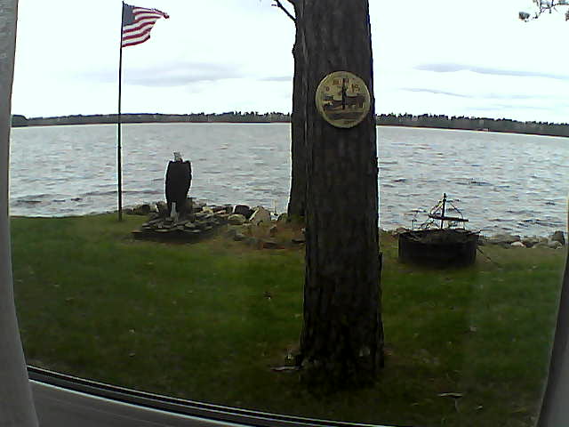 Whiteface Cam Image - Thu, 10/24/2019 12:11pm 