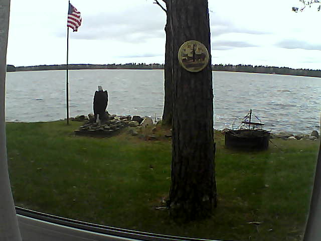 Whiteface Cam Image - Thu, 10/24/2019 12:21pm 