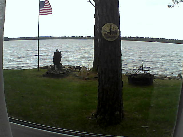 Whiteface Cam Image - Thu, 10/24/2019 12:31pm 