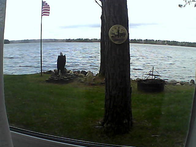 Whiteface Cam Image - Thu, 10/24/2019 12:41pm 