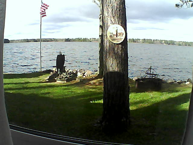 Whiteface Cam Image - Thu, 10/24/2019 12:51pm 