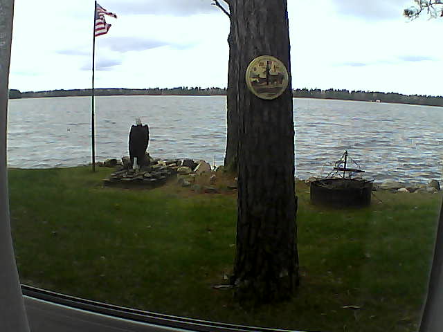 Whiteface Cam Image - Thu, 10/24/2019 1:01pm 