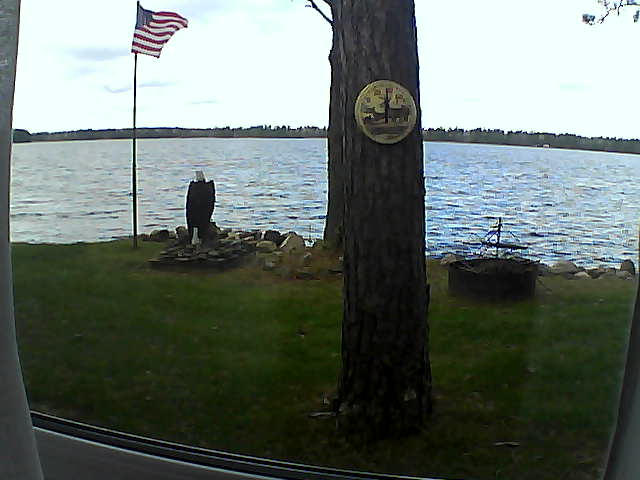 Whiteface Cam Image - Thu, 10/24/2019 1:11pm 