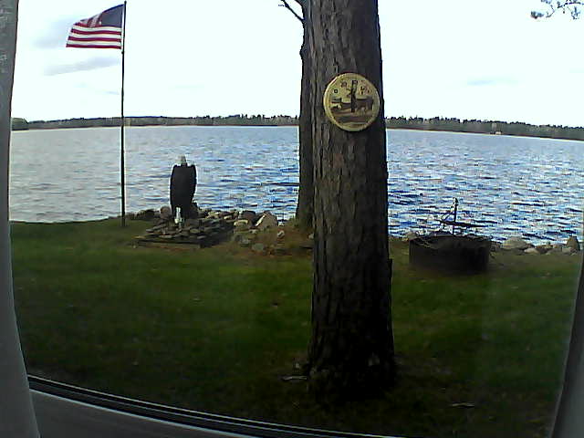 Whiteface Cam Image - Thu, 10/24/2019 1:21pm 