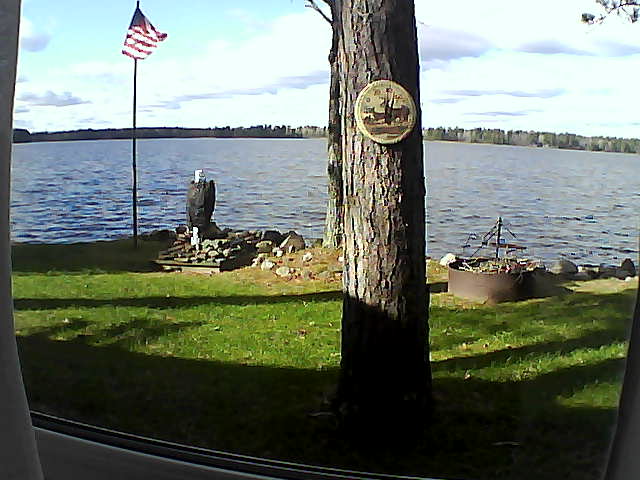 Whiteface Cam Image - Thu, 10/24/2019 2:01pm 