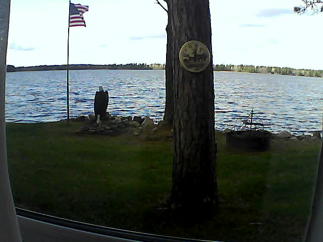 Whiteface Cam Image - Thu, 10/24/2019 2:11pm 