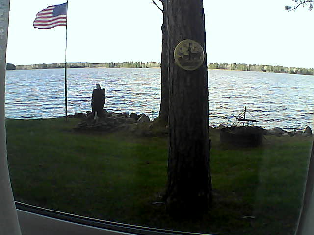 Whiteface Cam Image - Thu, 10/24/2019 2:21pm 