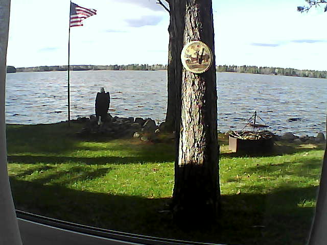 Whiteface Cam Image - Thu, 10/24/2019 2:31pm 