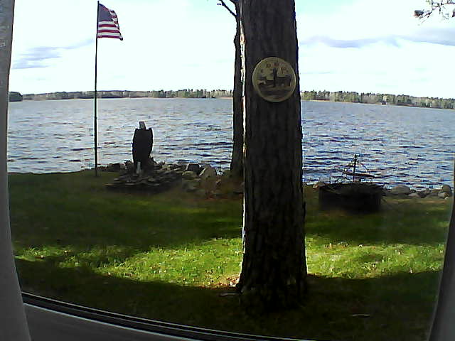 Whiteface Cam Image - Thu, 10/24/2019 2:51pm 