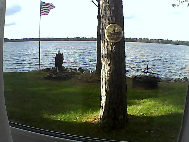 Whiteface Cam Image - Thu, 10/24/2019 3:01pm 