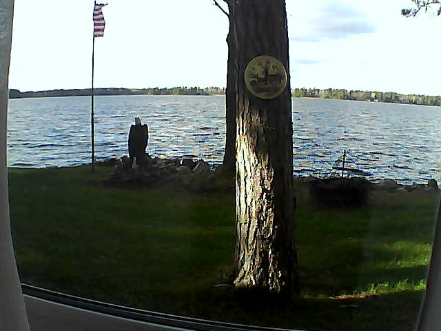 Whiteface Cam Image - Thu, 10/24/2019 3:11pm 