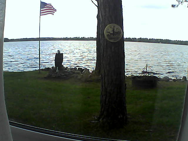 Whiteface Cam Image - Thu, 10/24/2019 3:21pm 